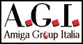 A.G.I. Logo