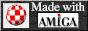 Logo per Web Made With Amiga
