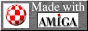 Logo per Web Made With Amiga