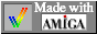 Logo for Web Made With Amiga
