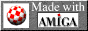 Logo per Web Made With Amiga
