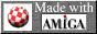 Logo per Web Made With Amiga