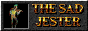 Logo web animato The Sad Jester