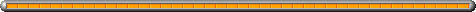 LED BAR ORANGE