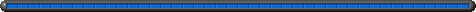 LED BAR BLUE
