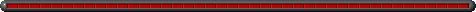 LED BAR RED
