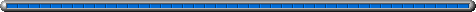LED BAR BLUE