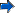 ARROW BLUE Right