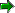 FRECCIA VERDE Dx