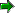 ARROW GREEN Right