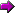FRECCIA VIOLA Dx