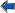 FRECCIA BLU Sx