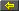 ARROW YELLOW Left