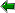 FRECCIA VERDE Sx