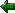 FRECCIA VERDE Sx