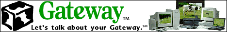 GATEWAY BANNER