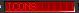 SAD JESTER ICONS