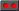LED ROSSO
