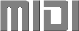 MIDI