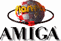 Pianeta Amiga '98 Logo