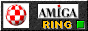 Logo for Amiga Web Ring (Home page)