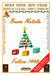 Copertina Numero 7 FRONTE