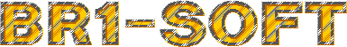 BR1-SOFT LOGO