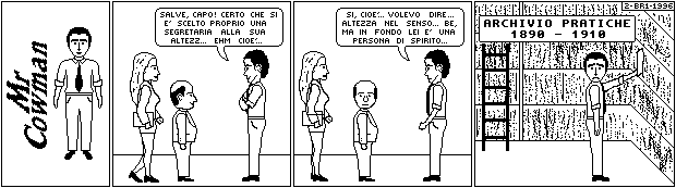 Striscia N.2