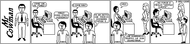 Striscia N.3