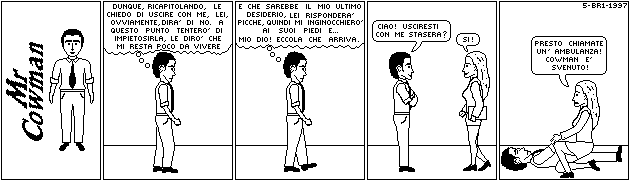 Striscia N.5