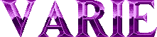 VARIE